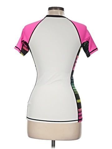 Hurley Short Sleeve T-Shirt (view 2)