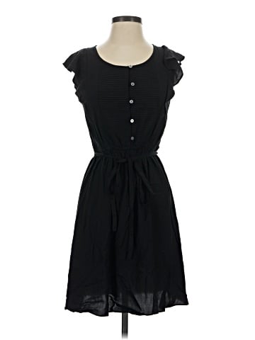 Ann Taylor LOFT Outlet Casual Dress (view 1)
