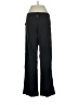 lucy Color Block Black Cargo Pants Size XS - photo 2