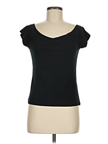 Banana Republic Factory Store Short Sleeve T-Shirt (view 1)