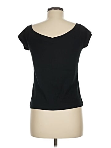 Banana Republic Factory Store Short Sleeve T-Shirt (view 2)