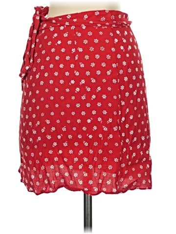 Madewell Casual Skirt (view 2)