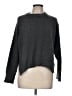 Elizabeth and James Gray Wool Pullover Sweater Size M - photo 1