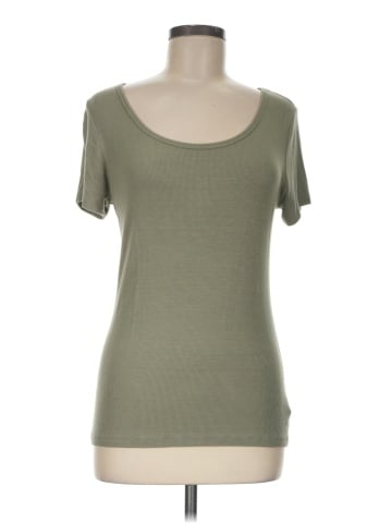 Three Dots Short Sleeve T-Shirt (view 1)