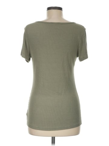 Three Dots Short Sleeve T-Shirt (view 2)