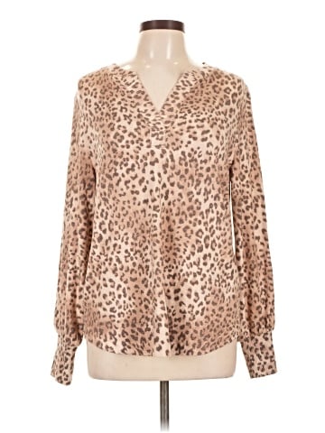Buffalo by David Bitton Long Sleeve T-Shirt (view 1)