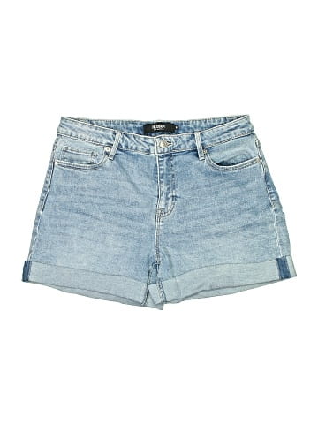 Hudson Jeans Denim Shorts (view 1)