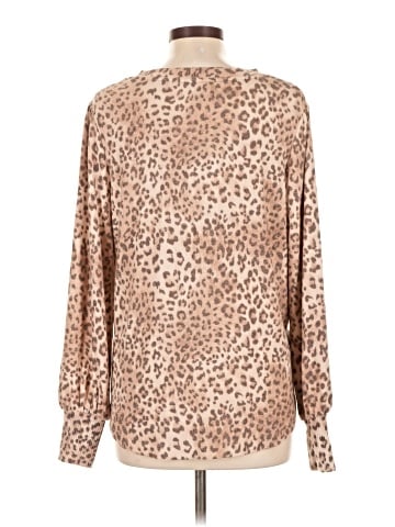 Buffalo by David Bitton Long Sleeve T-Shirt (view 2)
