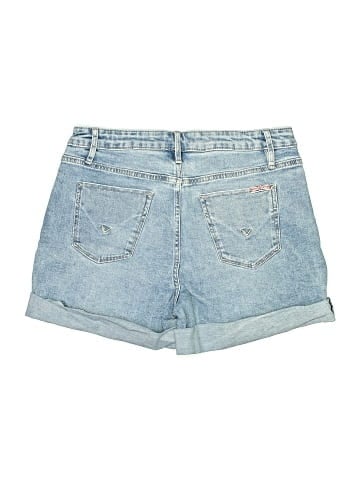 Hudson Jeans Denim Shorts (view 2)