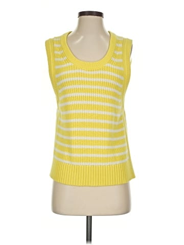 Talbots Sweater Vest (view 1)