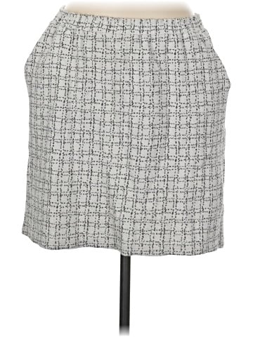 Ann Taylor LOFT Formal Skirt (view 1)
