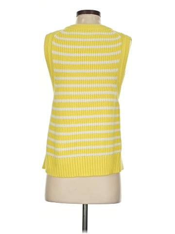 Talbots Sweater Vest (view 2)