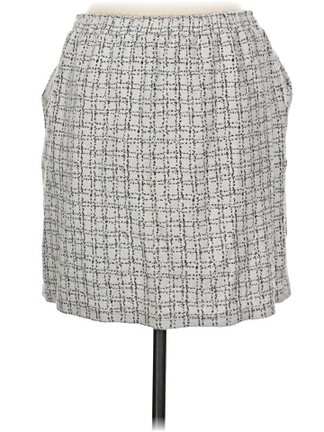 Ann Taylor LOFT Formal Skirt (view 2)