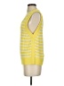 Talbots Yellow Sweater Vest Size S - photo 5