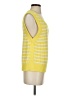 Talbots Yellow Sweater Vest Size S - photo 4