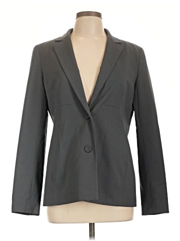 Lafayette 148 New York Blazer (view 1)
