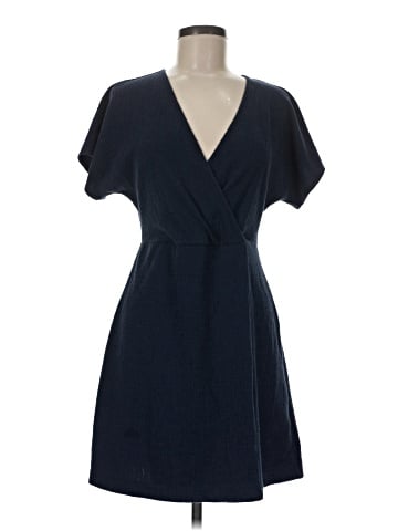 Madewell Casual Dress (view 1)