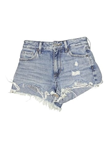 PacSun Denim Shorts (view 1)