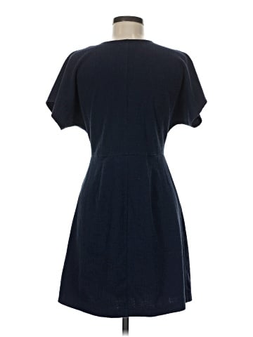 Madewell Casual Dress (view 2)