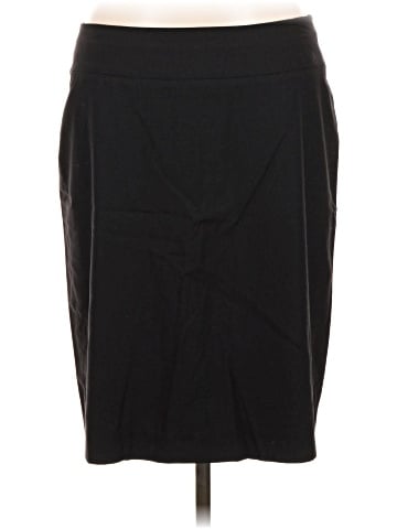 Banana Republic Factory Store Wool Skirt (view 1)