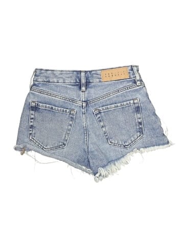 PacSun Denim Shorts (view 2)