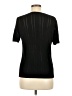 Ellen Tracy Black Cardigan Size M - photo 2