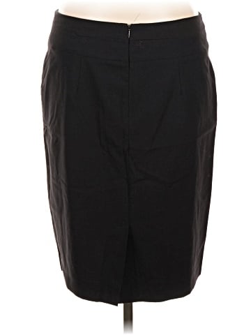 Banana Republic Factory Store Wool Skirt (view 2)