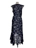Max Studio Blue Cocktail Dress Size L - photo 2
