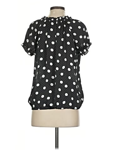 Zac & Rachel Short Sleeve Blouse (view 2)