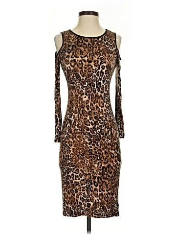 Diosa Cocktail Dress (view 1)