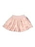 Gap Kids 100% Polyester Solid Pink Skirt Size S (kids) - photo 1
