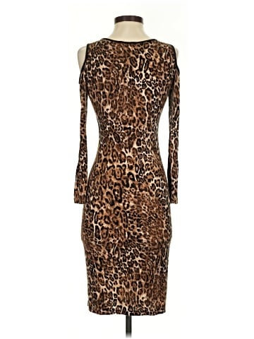 Diosa Cocktail Dress (view 2)