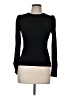 Catherine Malandrino Black Pullover Sweater Size M - photo 1