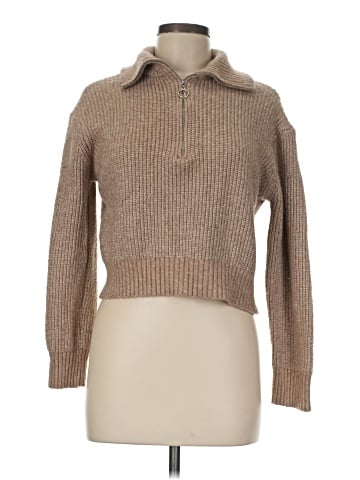 Jessica Simpson Pullover Sweater (view 1)