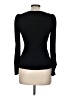 Catherine Malandrino Black Pullover Sweater Size M - photo 2