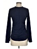Athleta Blue Rash Guard Size S - photo 1