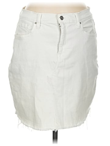 Sanctuary Denim Skirt (view 1)