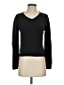 Eddie Bauer Black Pullover Sweater Size S - photo 1