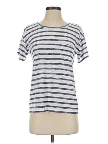 Cremieux Short Sleeve T-Shirt (view 1)