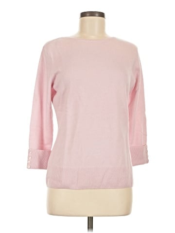 Prive Pullover Sweater (view 1)