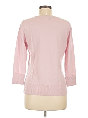 Prive Pullover Sweater (view 2)