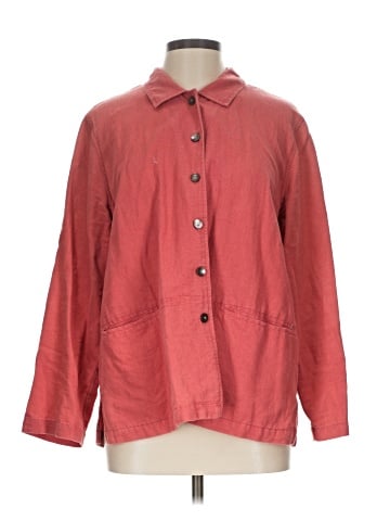 Style&Co Jacket (view 1)