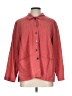 Style&Co Red Jacket Size L - photo 1