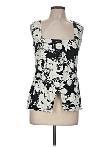 Ann Taylor LOFT Vest (view 1)