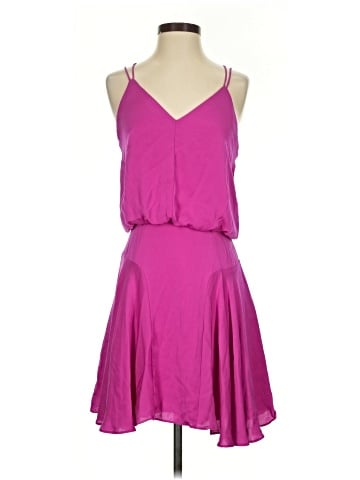 Milly Casual Dress (view 1)