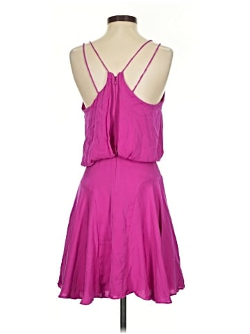 Milly Casual Dress (view 2)
