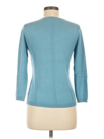 Ellen Tracy Pullover Sweater (view 2)