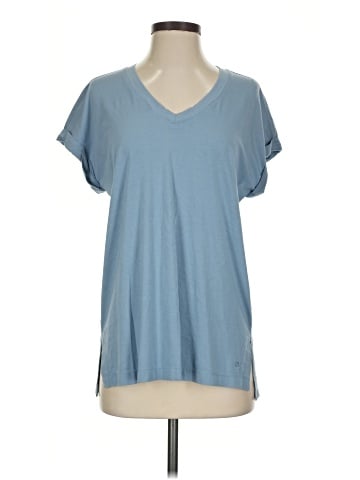 Banana Republic Short Sleeve T-Shirt (view 1)