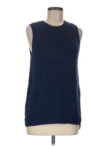 J. McLaughlin Sweater Vest (view 1)