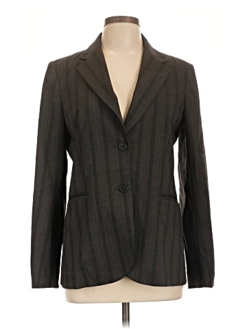 Theory Wool Blazer (view 1)